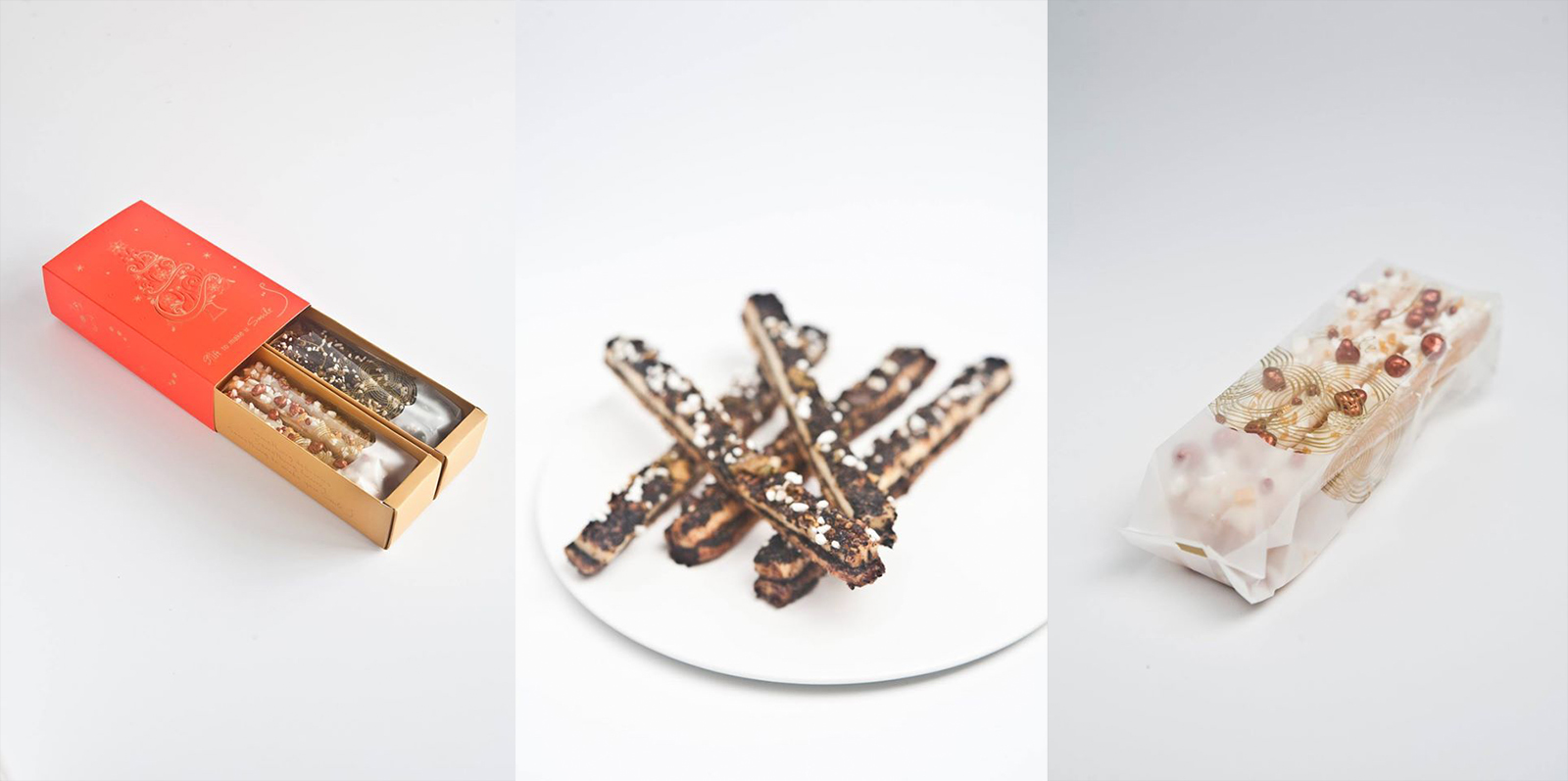 中國茶+美味曲奇 - IDG Concept + SMILE Yogurt為你泡制一系列窩心聖誕及新年禮物,現可在 Smile店親身選購。 中國茶+美味曲奇 - IDG Concept + SMILE Yogurt為你泡制一系列窩心聖誕及新年禮物,現可在 Smile店親身選購。